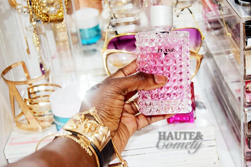 You’re Such A Tease!| Affordable Perfumes