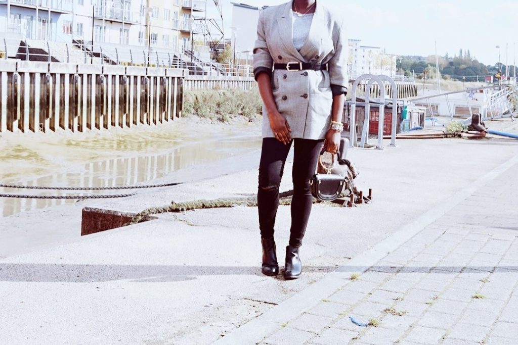 Trend Alert: Prince of Wales Check
