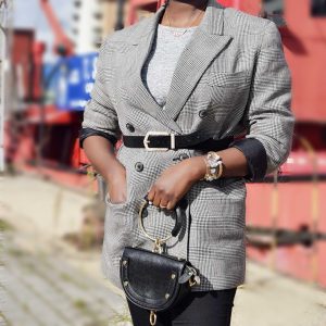 Prince of Wales Check