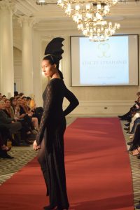 ILFWDA show