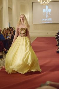 ILFWDA show