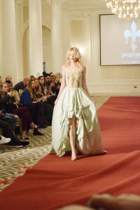 ILFWDA show
