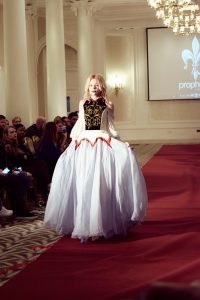 ILFWDA show