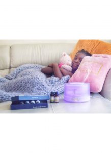 Essential Oil Diffeuser