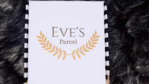 Eve's Parcel period subscription box