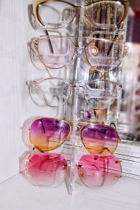 Jewellery organisation ideas