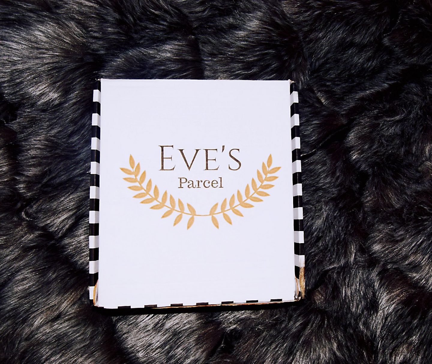 EVE’S PARCEL PERIOD SUBSCRIPTION BOX