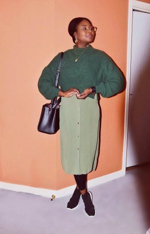 Knitwear