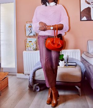 Knitwear