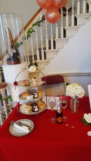 Wedding Fair