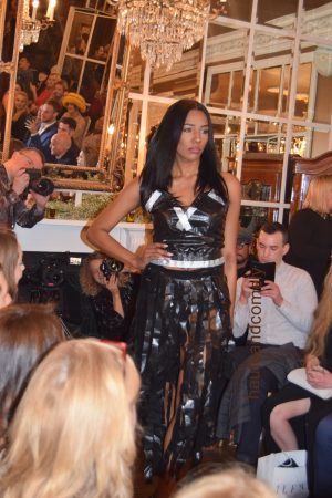 Sustainable Fashion