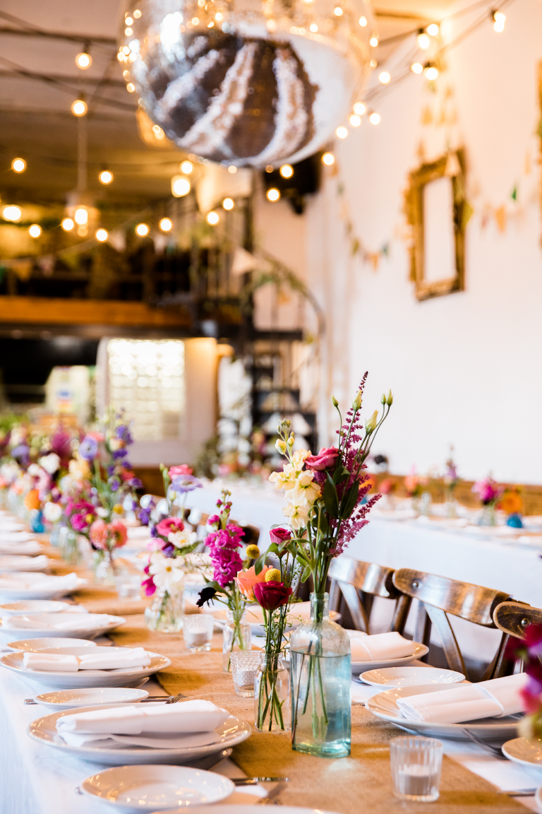 Colchester Wedding Fair Wrap Up