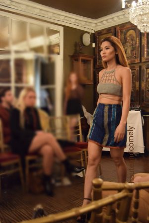 Sustainable Fashion