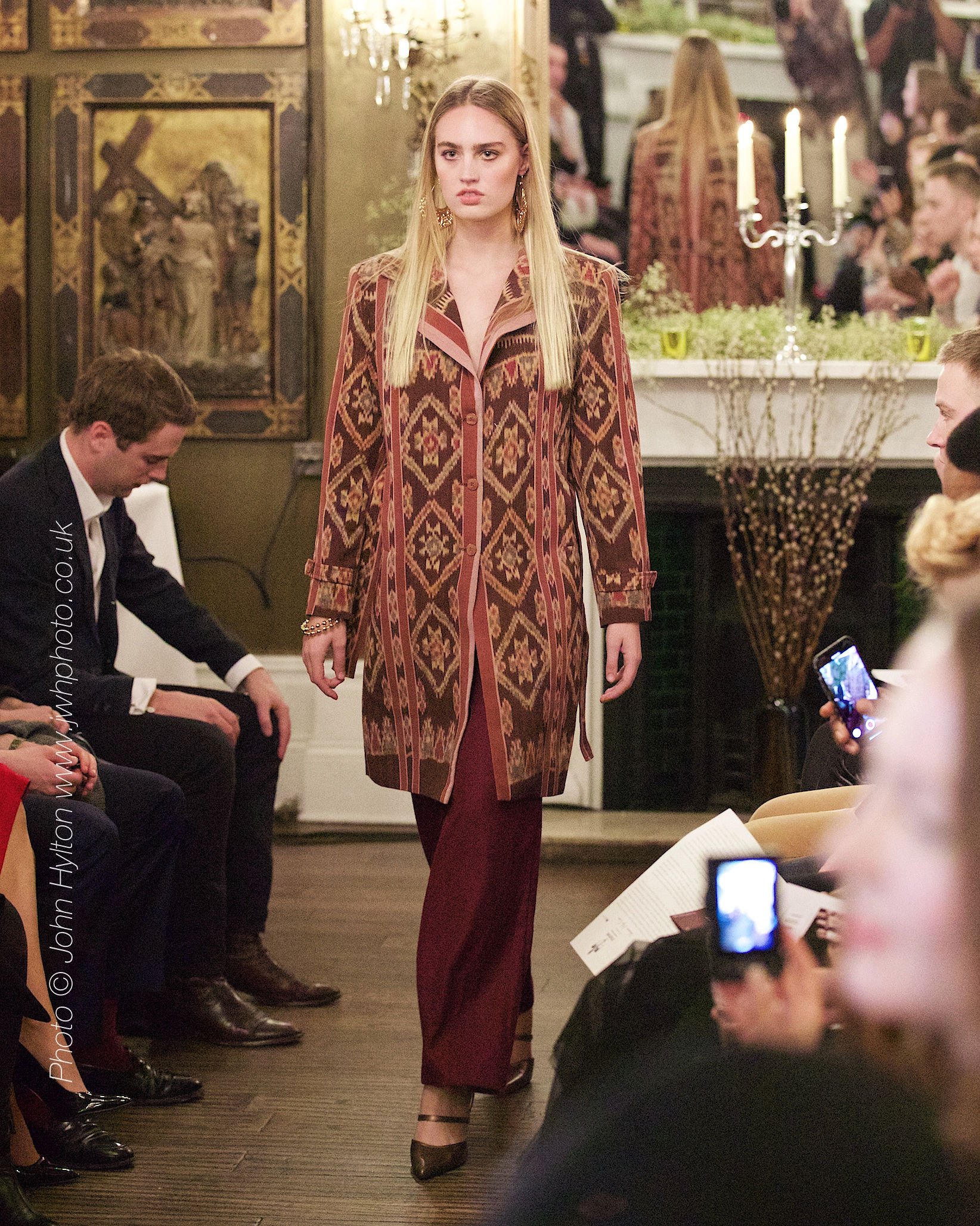 Sustainable Fashion