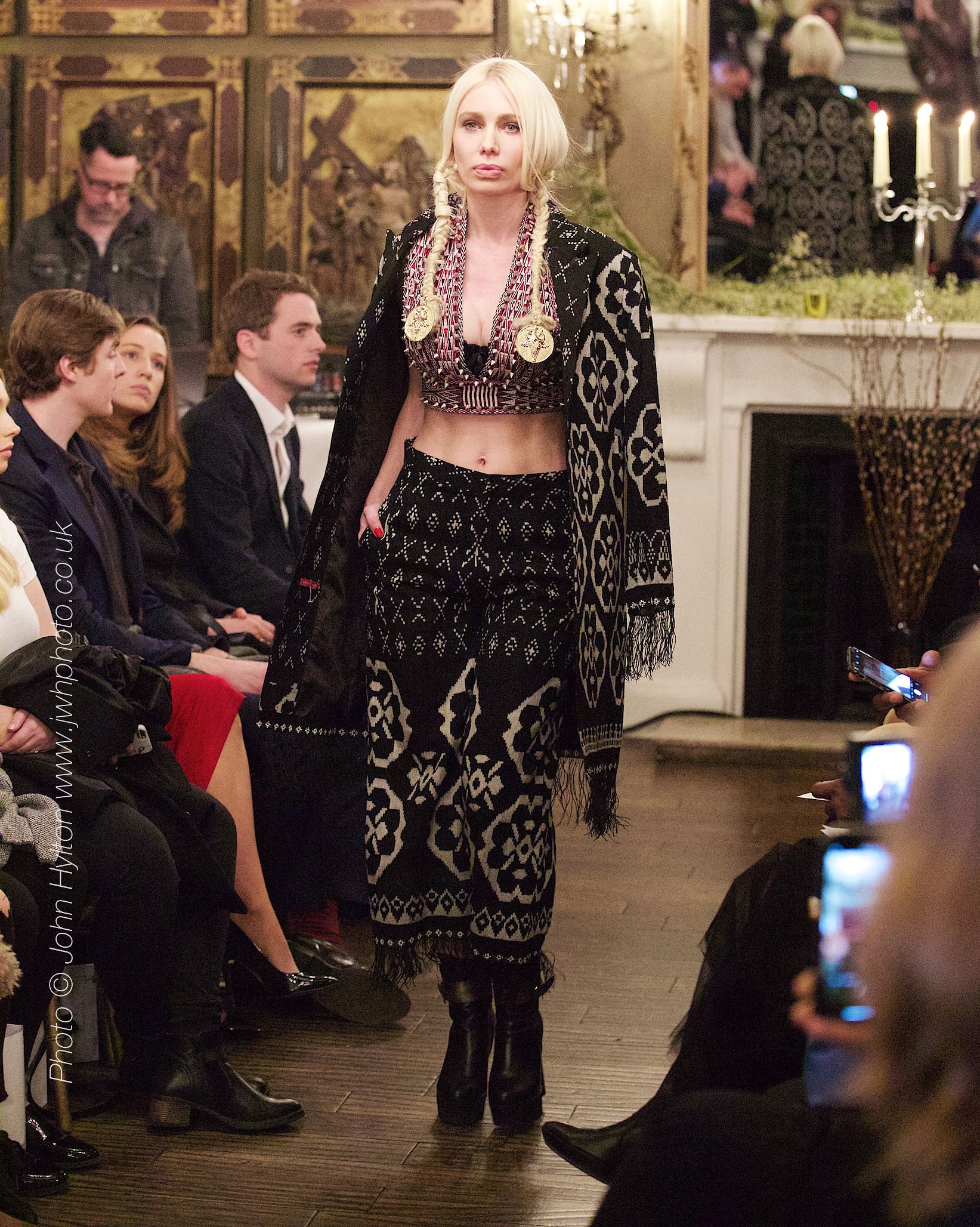 Sustainable Fashion