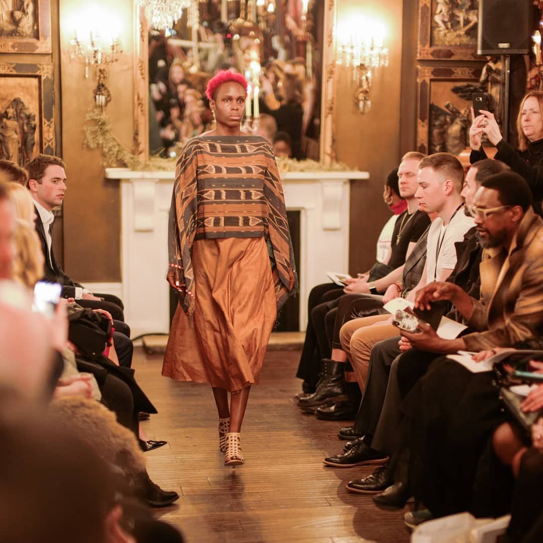 Sustainable Fashion
