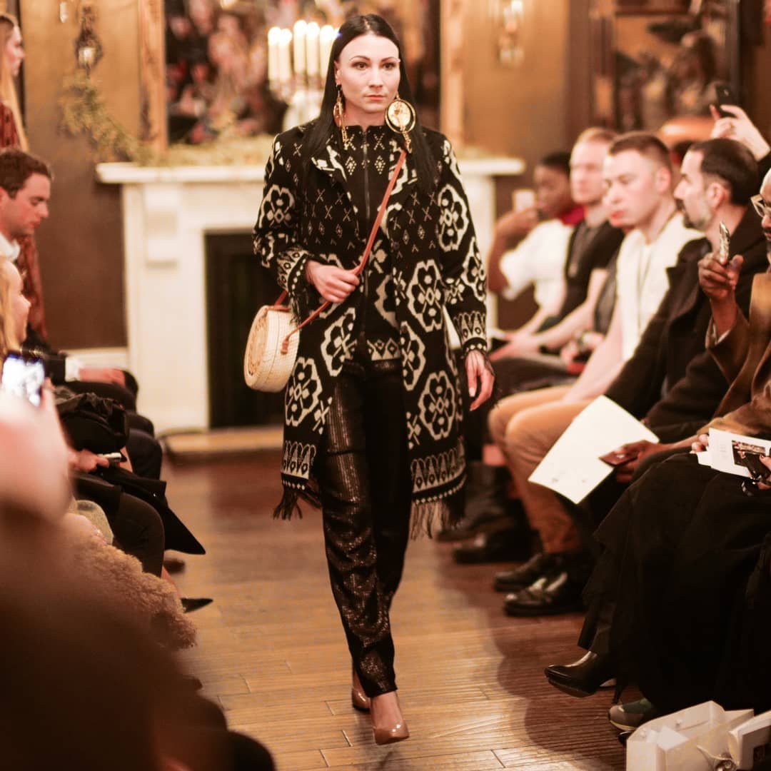 Sustainable Fashion