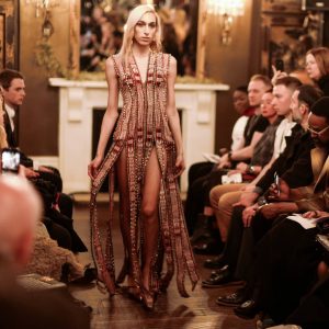 Sustainable Fashion