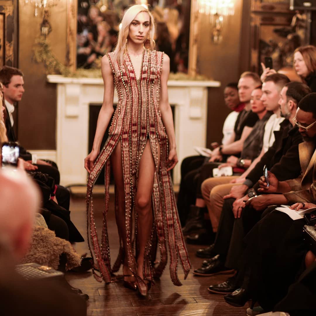 Sustainable Fashion