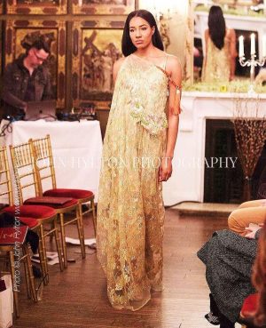 Sustainable Fashion