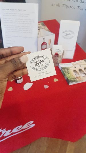 Wedding Fair