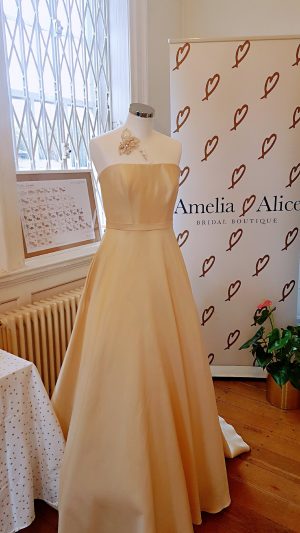 Wedding Fair