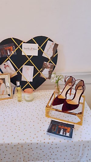 Wedding Fair