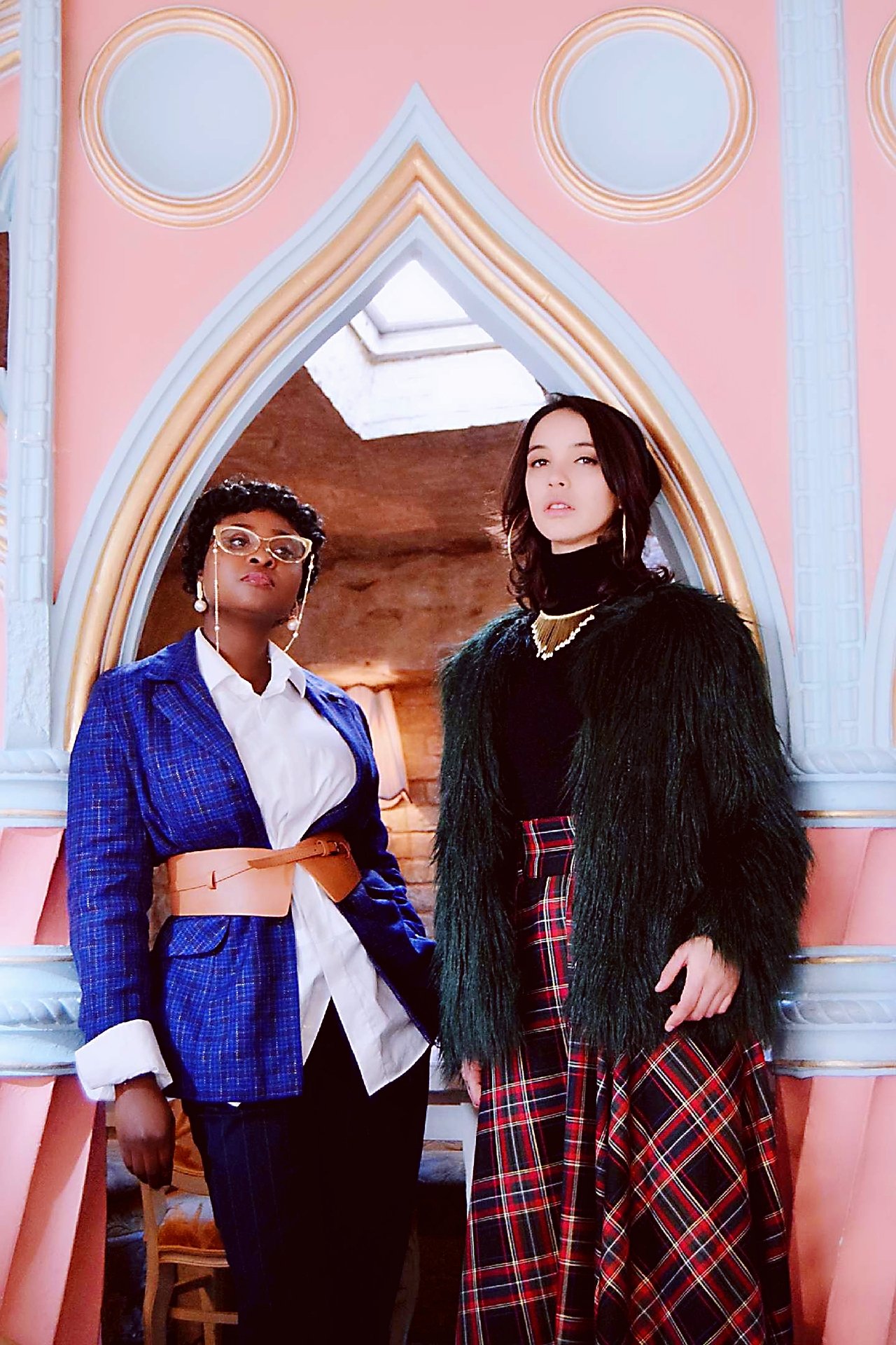 Sustainable Fashion