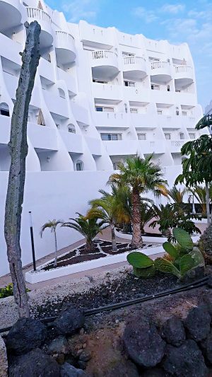 Golf de sur Resort|TENERIFE