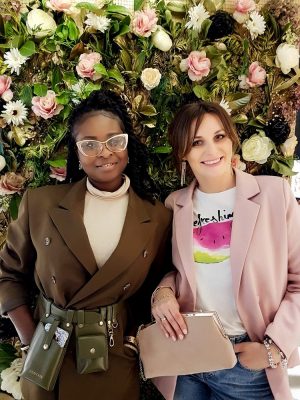 John Lewis and Partners Autumn/Winter Fashion Event Wrap Up