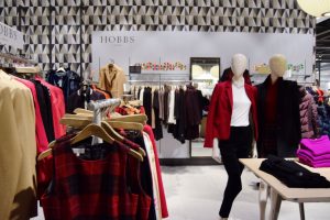 John Lewis and Partners Autumn/Winter Fashion Event Wrap Up