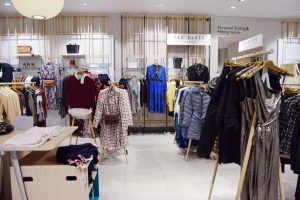 John Lewis and Partners Autumn/Winter Fashion Event Wrap Up