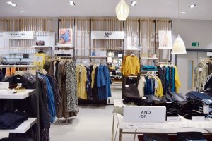 John Lewis and Partners Autumn/Winter Fashion Event Wrap Up