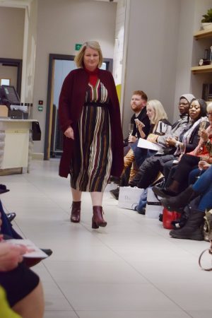 John Lewis and Partners Autumn/Winter Fashion Event Wrap Up