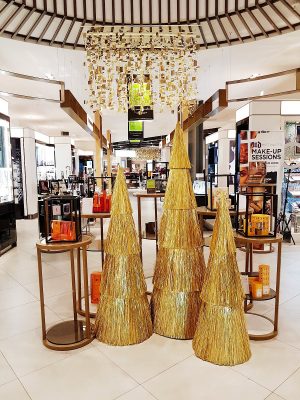 John Lewis and Partners Autumn/Winter Fashion Event