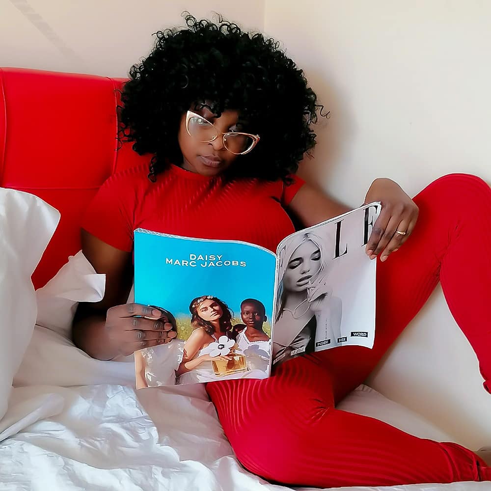 FEMME LUXE Edit- Loungewear sets