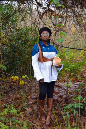3 Looks with Femme Luxe