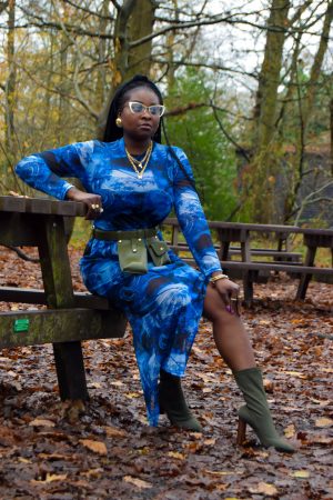 3 Looks with Femme Luxe