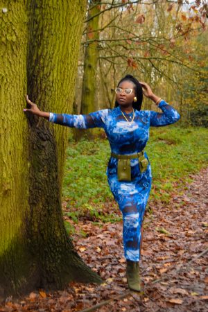 3 Looks with Femme Luxe
