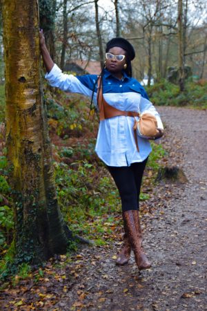3 Looks with Femme Luxe