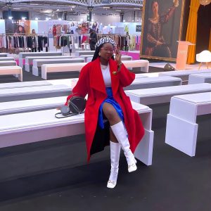 Pure London Show 2023