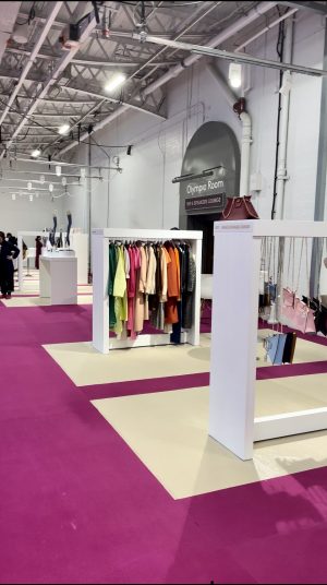 Pure London Show 2023