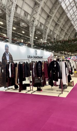 Pure London Show
