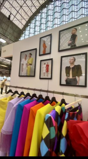 Pure London Show 2023