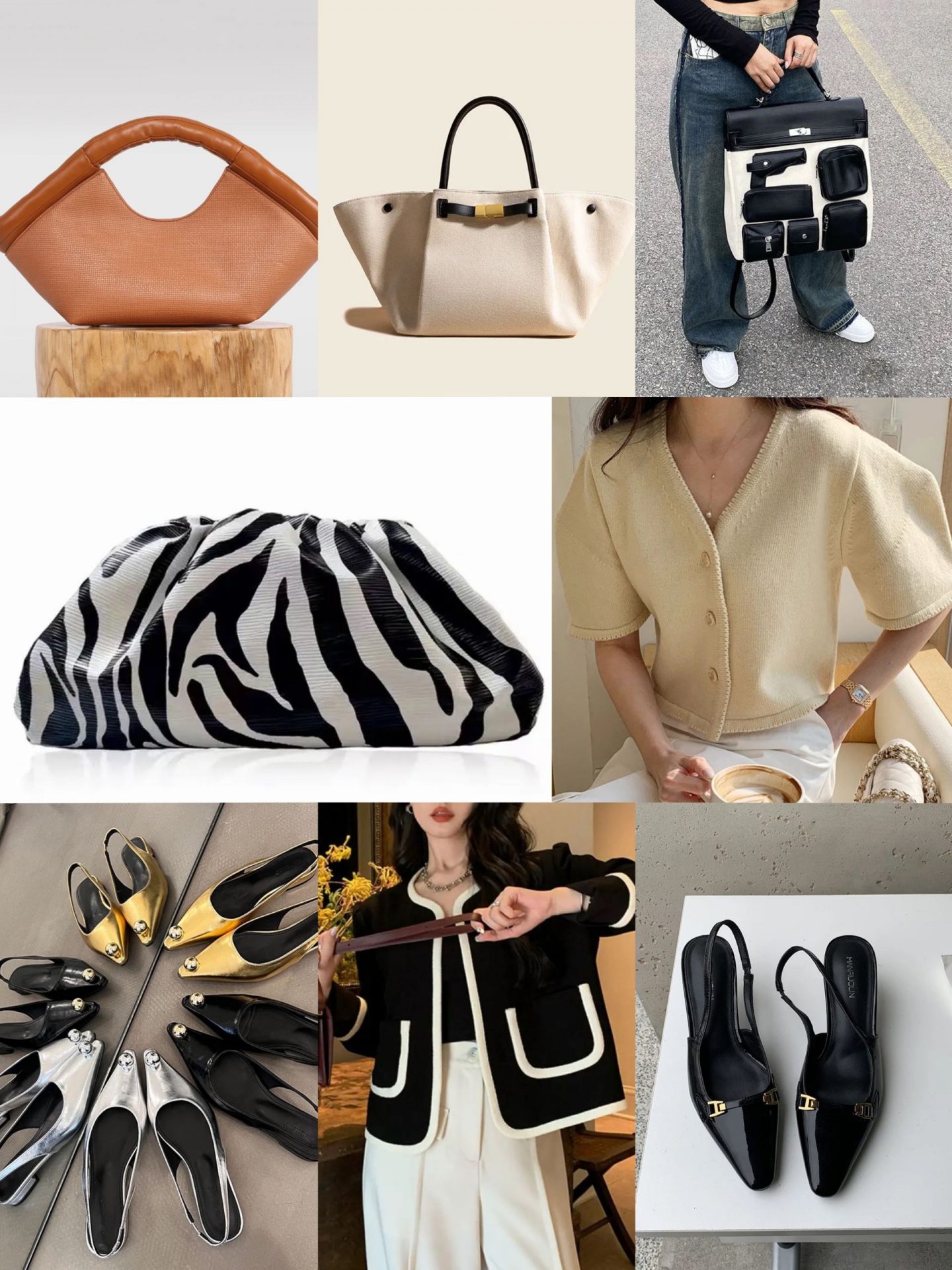 Best AliExpress fashion finds for April