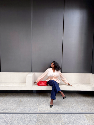 London Fashion Week AW25