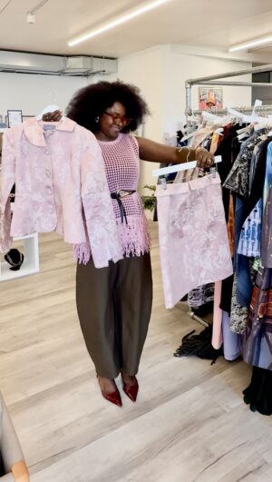 blackpr press day