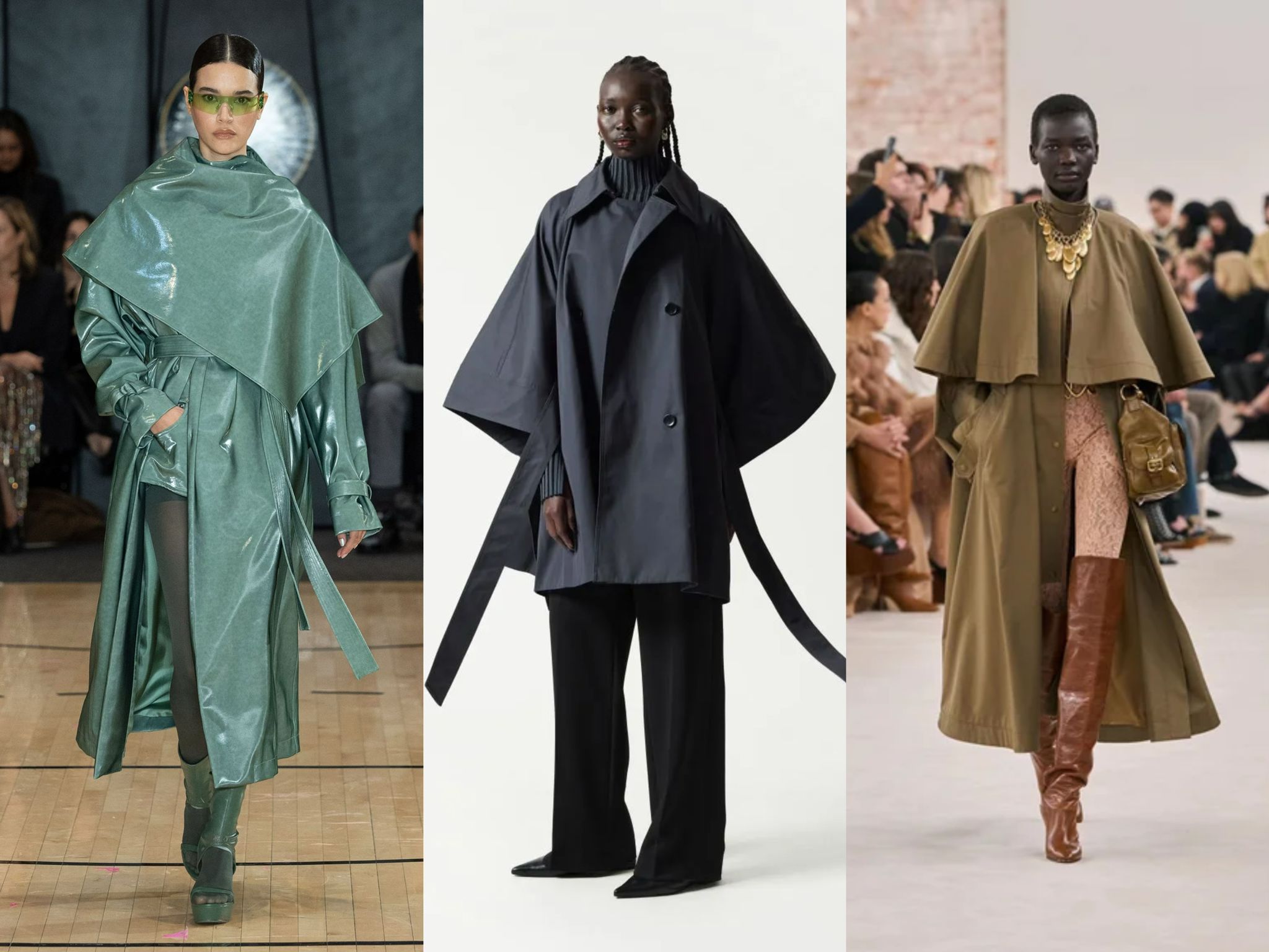 Autumn | Winter 2025 | 2026 Fashion Trends