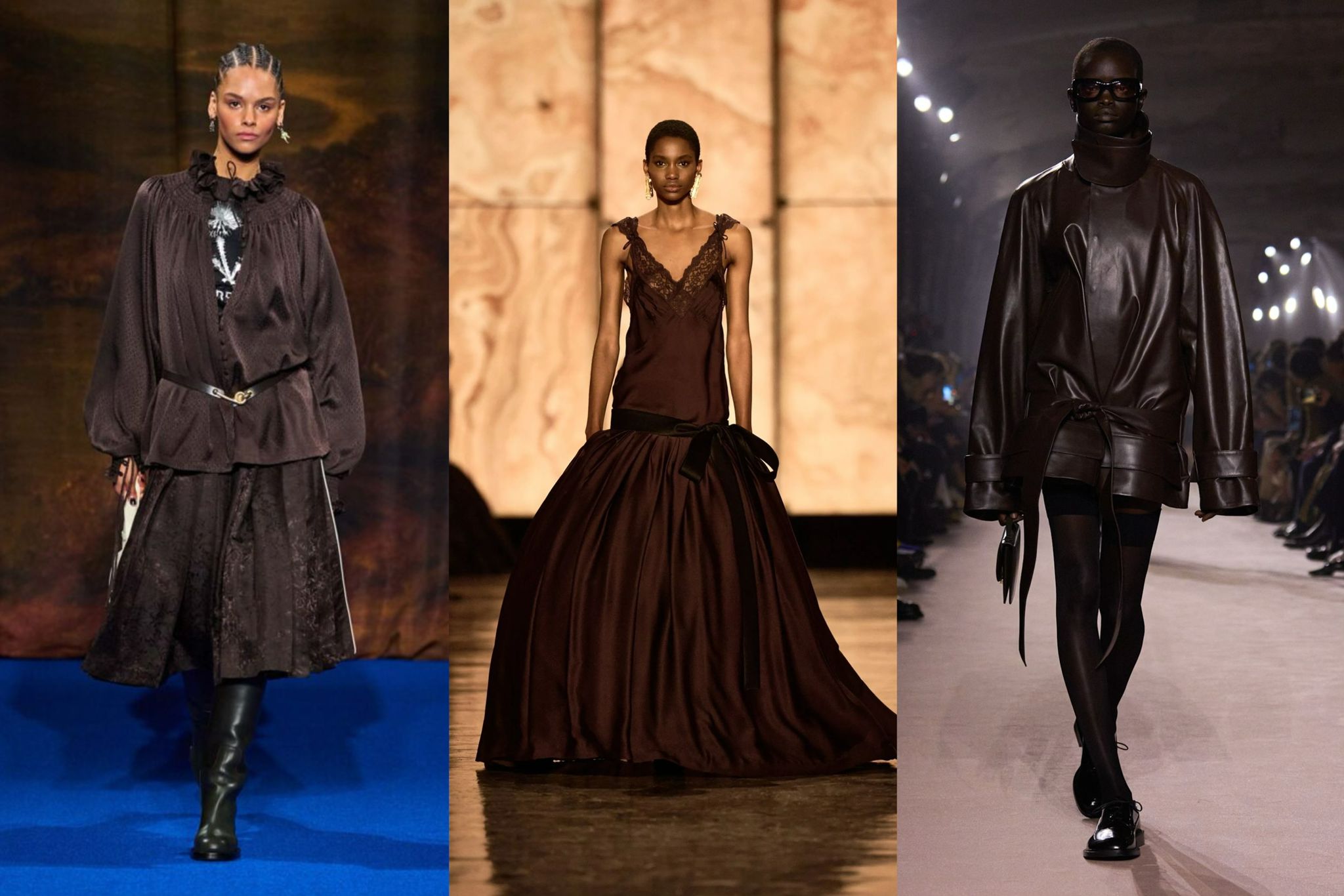 Autumn | Winter 2025 | 2026 Fashion Trends