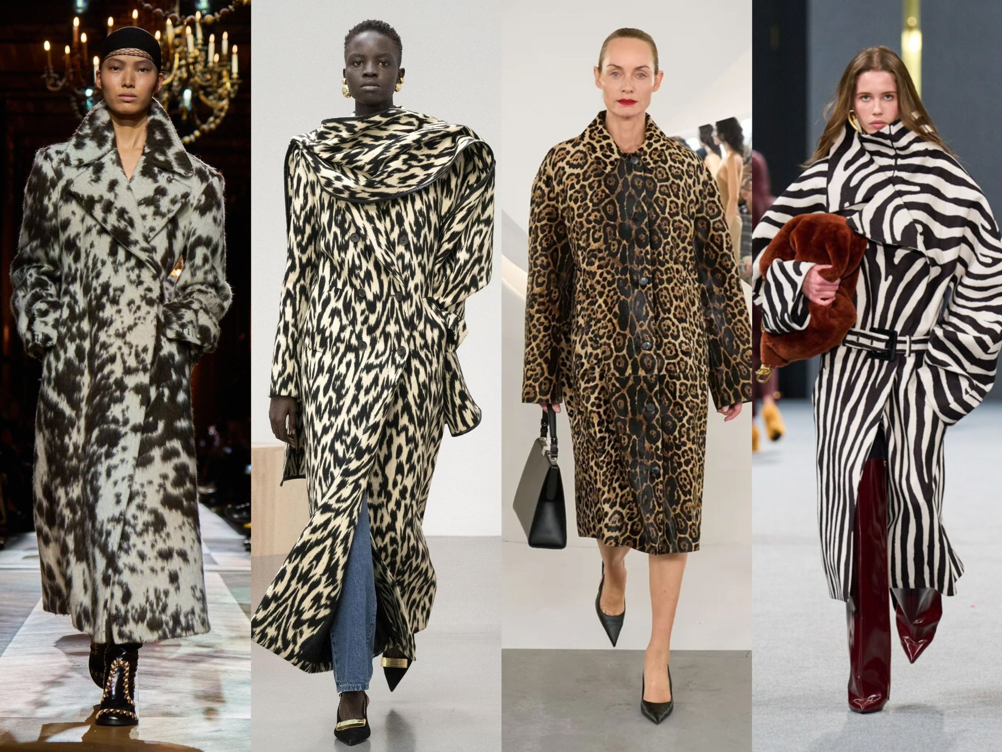 Autumn | Winter 2025 | 2026 Fashion Trends